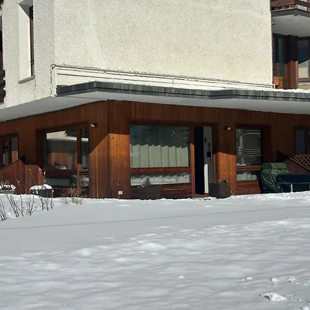 Weekend Apartment *