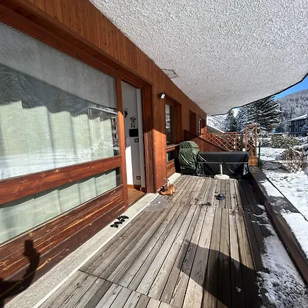 Apartment Weekend Pragelato