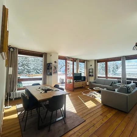 Weekend Apartment Pragelato
