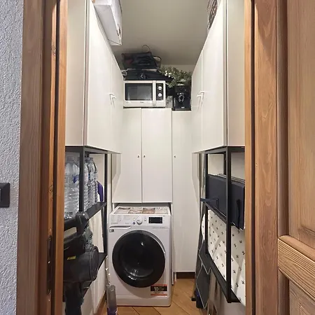 아파트 Weekend 프라젤라토