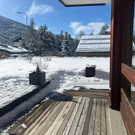 Weekend Apartment Pragelato