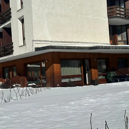 Weekend Pragelato
