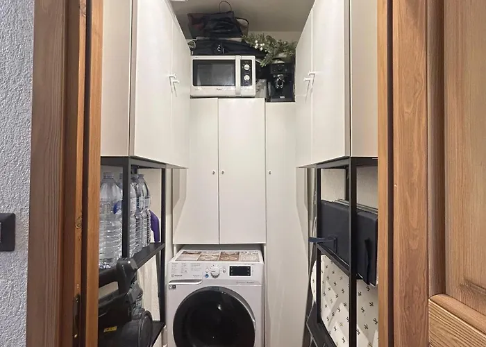 דירה Weekend פרג'לאטו